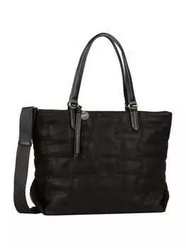 Сумка шоппер Gabor Bags, черный