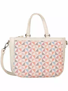 Сумка шоппер Gabor Bags, розовый