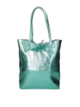 Сумка-шоппер Gave Lux, цвет turquoise