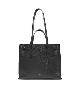 Сумка-шоппер GIANNI CHIARINI Altea, черный