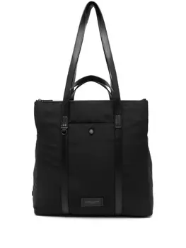 Сумка-шоппер GIANNI CHIARINI Oslo, черный