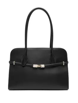 Сумка-шоппер Goccia Furla, черный