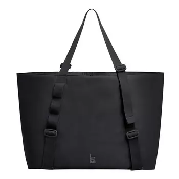 Сумка шоппер Got Bag Shopper, черный