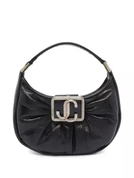 Сумка-шоппер Jimmy Choo Edie, черный