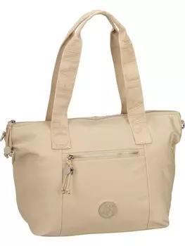 Сумка шоппер JOOP!, цвет oyster gray