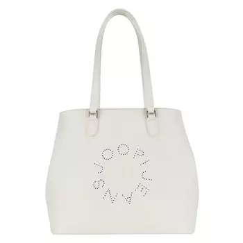 Сумка шоппер JOOP! Jeans Shopper, белый