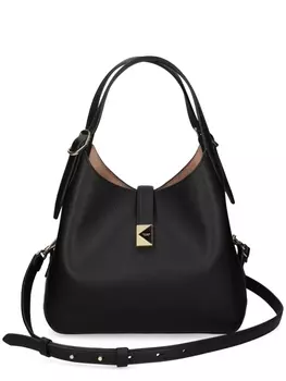 Сумка-шоппер Kate Spade Deco, черный