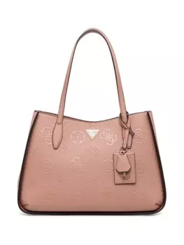 Сумка-шоппер Keandra GUESS USA, розовый