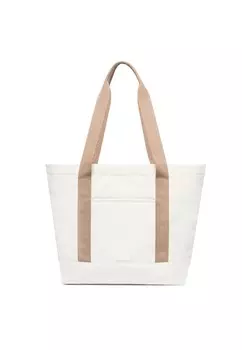 Сумка шоппер Lefrik Shopper Strata, белый