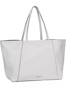 Сумка шоппер LIEBESKIND BERLIN Chudy L, цвет Off White