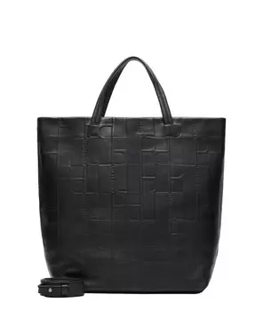 Сумка шоппер Liebeskind Berlin Shopper, черный
