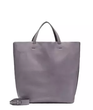 Сумка шоппер Liebeskind Berlin Shopper, фиолетовый