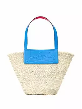 Сумка-шоппер Loubishore Christian Louboutin