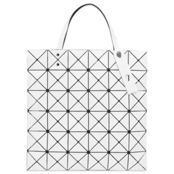 Сумка-Шоппер Lucent Bao Bao Issey Miyake, белый