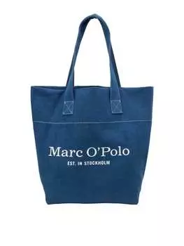 Сумка шоппер Marc O'Polo, деним