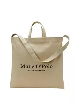 Сумка-шоппер Marc O'Polo, песочный