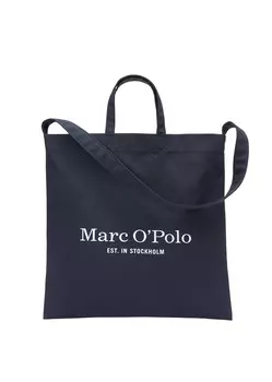 Сумка-шоппер Marc O'Polo, синий