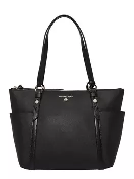 Сумка-шоппер Michael Kors, черный