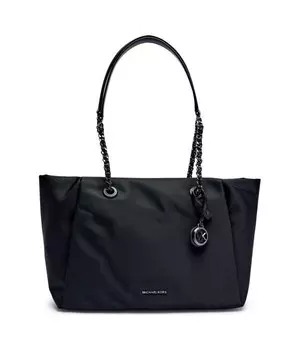 Сумка-шоппер Michael Kors Georgia, черный