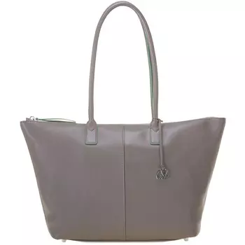 Сумка шоппер mywalit Shopper, серый