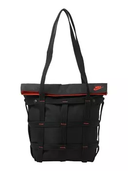 Сумка шоппер Nike Sportswear Shopper, черный