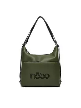 Сумка-шоппер Nobo, хаки