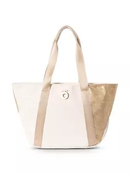 Сумка шоппер NOBO Shopper DELPHI, белый