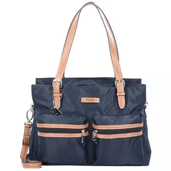 Сумка-шоппер Picard Sonja, темно-синий