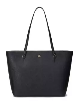 Сумка-шоппер Ralph Lauren KARLY, черный