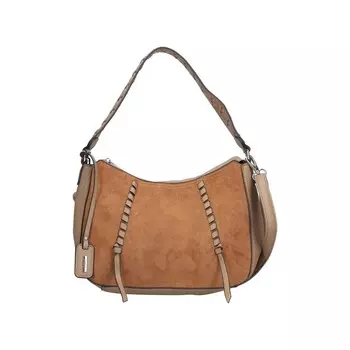 Сумка шоппер Rieker Shopper H1647, темно-бежевый