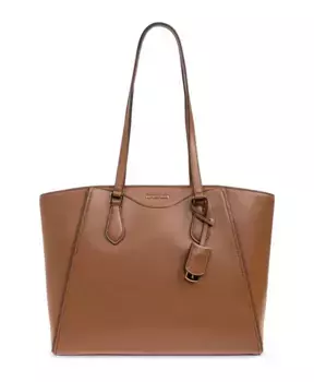 Сумка Шоппер Taryn Michael Kors, коричневый