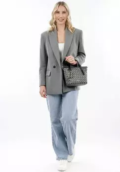 Сумка SHOPPER TAS FRANCESCA Tamaris, черный