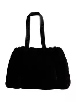Сумка шоппер Ted Baker Shopper, черный