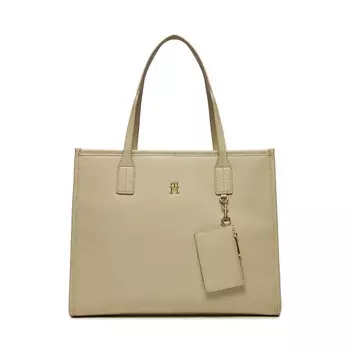 Сумка-шоппер Tommy Hilfiger ThCity Tote, белый
