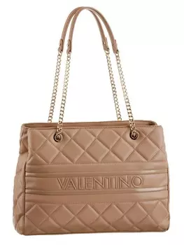 Сумка-шоппер VALENTINO Ada, светло-бежевый