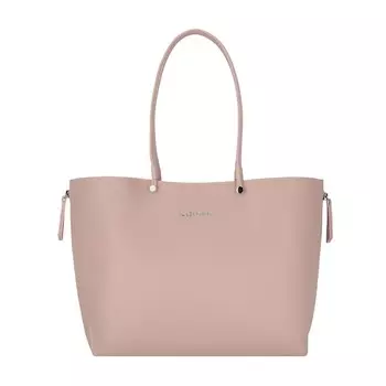 Сумка-шоппер VALENTINO Parka, розовый