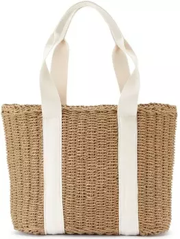 Сумка шоппер Vivance, цвет beige/wei