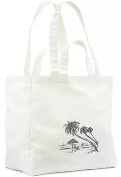 Сумка шоппер VIVANCE Shopper, кремовый