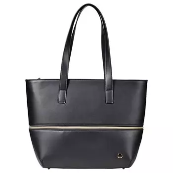 Сумка шоппер Wenger Eva 13 Women's 41см, черный