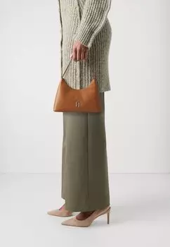Сумка SHOULDER BAG Furla, коричневый