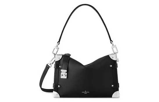 Сумка Side Trunk Mm LOUIS VUITTON