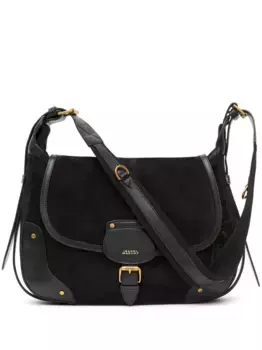 Сумка Sierra ISABEL MARANT, черный