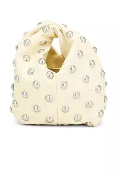 Сумка Simone A.L.C., cream
