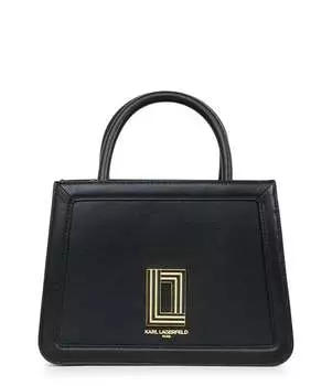 Сумка Karl Lagerfeld Simone, черный