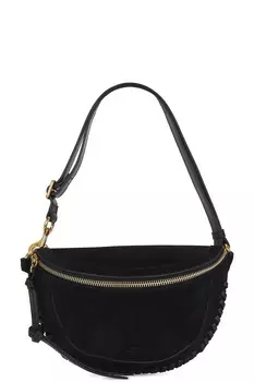 Сумка скано Isabel Marant, черный