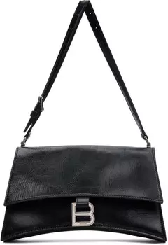 Сумка-слинг Crush Small Balenciaga