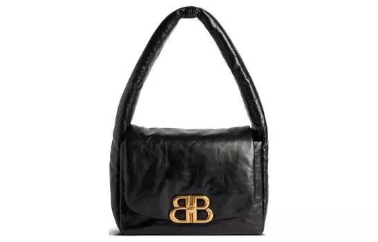 Сумка-слинг Monaco Small Balenciaga
