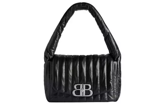 Сумка-слинг Monaco Small Balenciaga