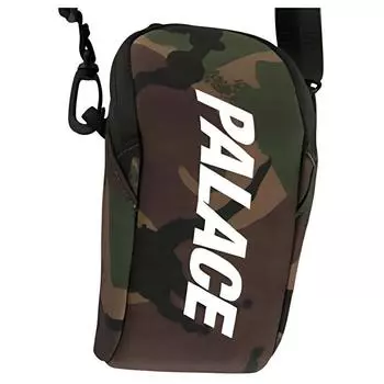 Сумка Sling Sack PALACE, Camouflage
