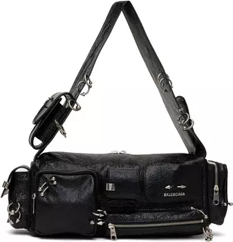 Сумка-слинг Superbusy Small Balenciaga